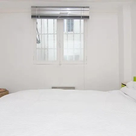 Bright & Spacious Duplex Flat In Central Apartamento *