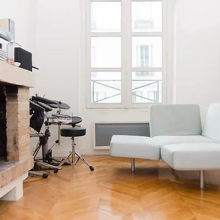 Bright & Spacious Duplex Flat In Central